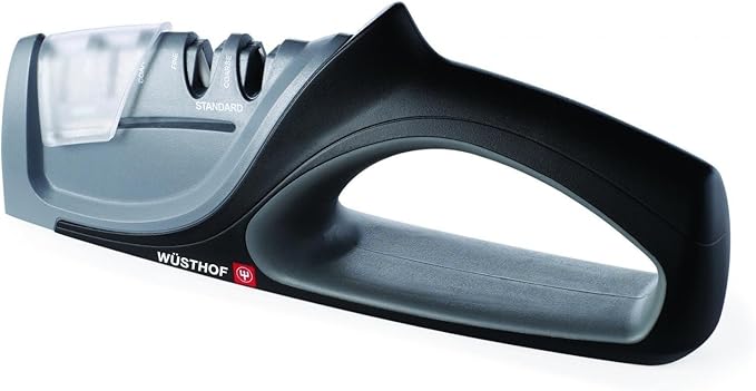 WÜSTHOF Precision Edge 4 Stage Knife Sharpener