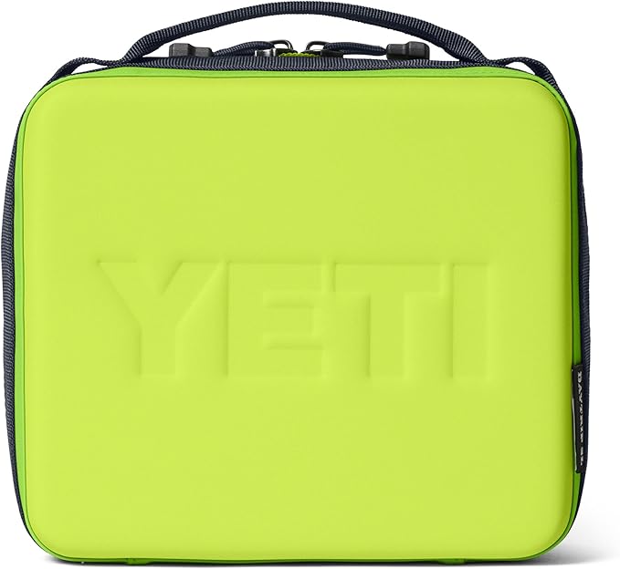 YETI Daytrip 3L Insulated Soft Cooler Lunch Box, Venom