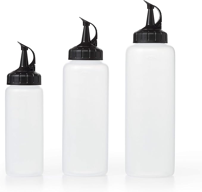 OXO Good Grips Chef's Squeeze Bottle - Large