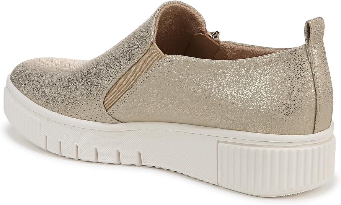 Naturalizer Women's Soul, Turner Slip-On