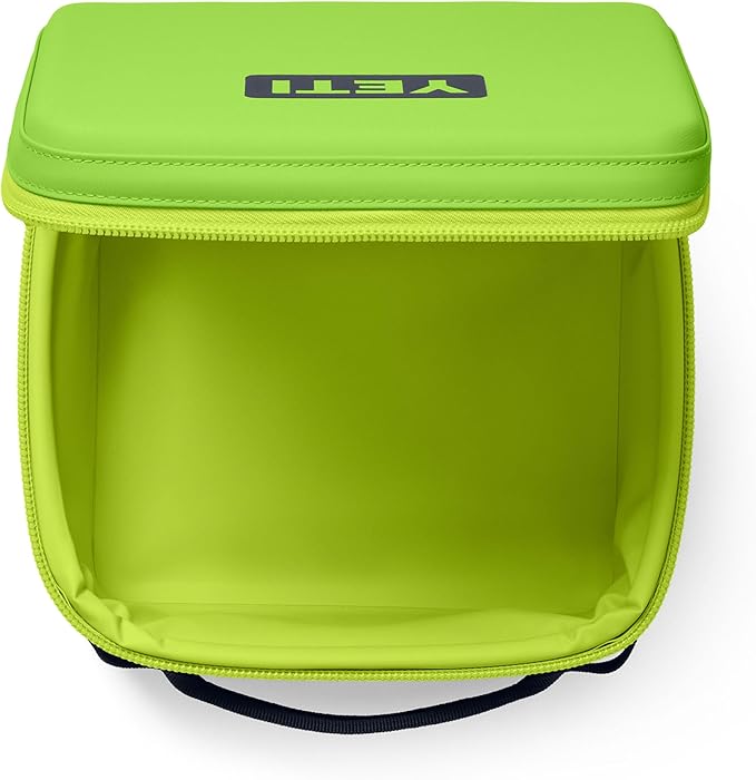 YETI Daytrip 3L Insulated Soft Cooler Lunch Box, Venom