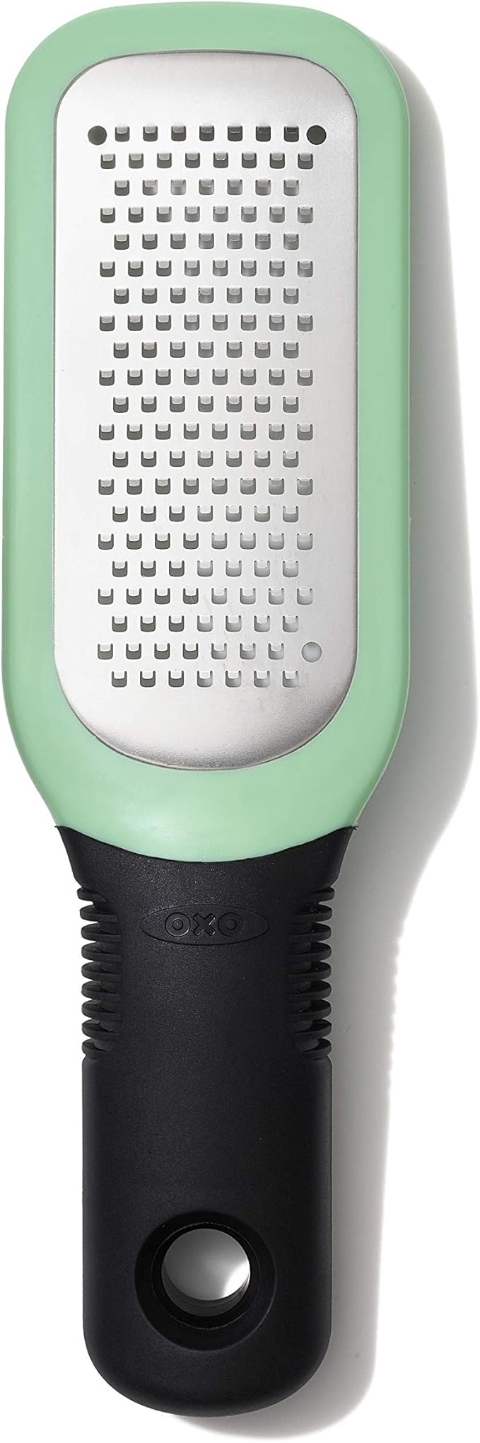 OXO Good Grips Etched Ginger & Garlic Grater