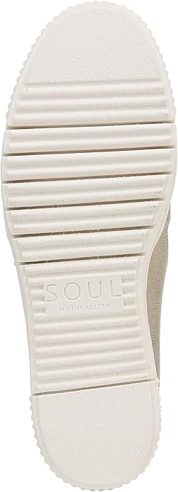 Naturalizer Women's Soul, Turner Slip-On