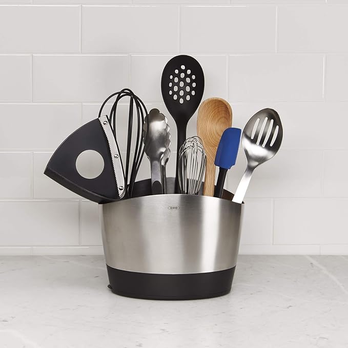 OXO SteeL 9-Inch Whisk