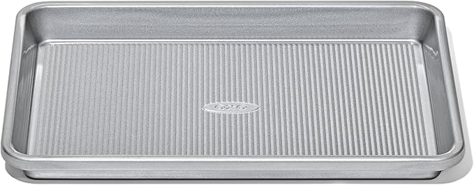 OXO Good Grips Nonstick Pro Clear Coated Quarter Sheet Pan