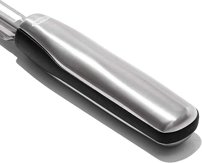 OXO Steel Swivel Peeler
