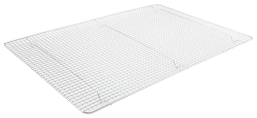 Winco Pan Grate, 16-Inch by 24-Inch