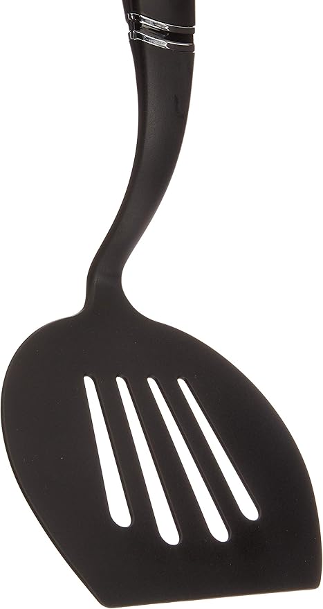 Cuisinart CTG-12-WT Metropolitan Wide Turner, Black