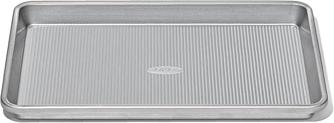 OXO Good Grips Nonstick Pro Clear Coated Jelly Roll Pan
