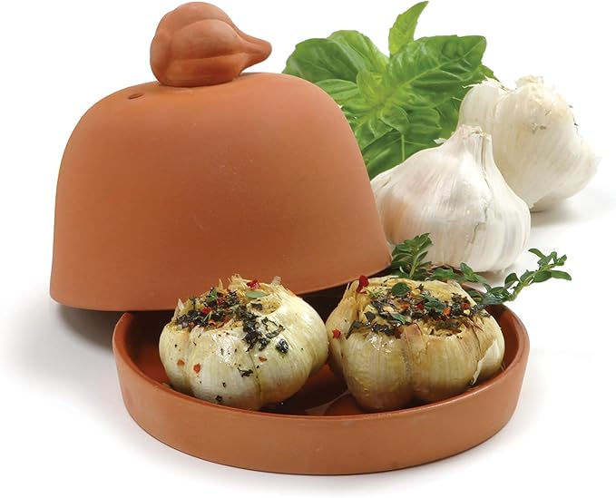 Norpro Large Garlic Baker