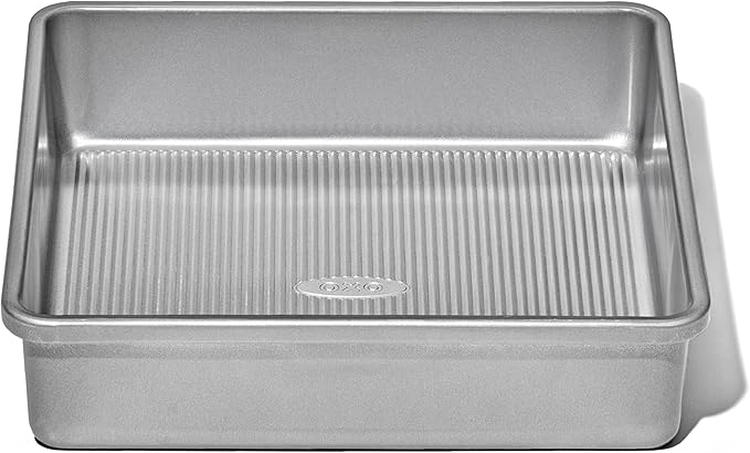 OXO Good Grips Nonstick Pro Clear Coated 9in Square Cake Pan