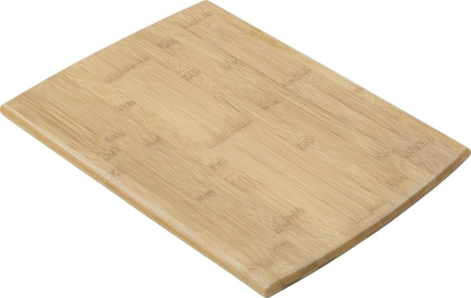 GoodCook Everyday Cutting Board, 12" x 16" Bamboo (Pack of 6)