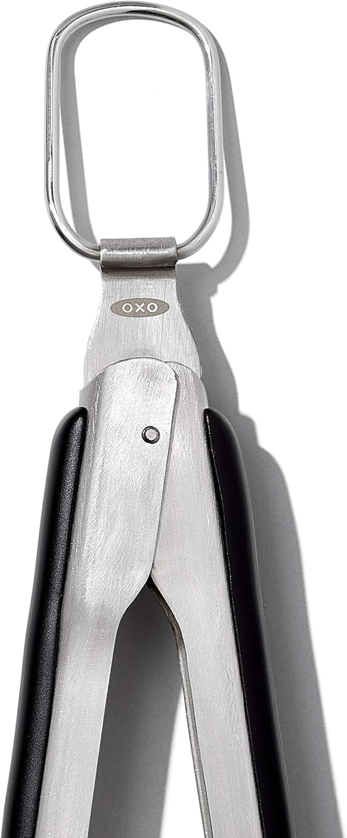 OXO Good Grips Grilling Tools, Tongs, Black