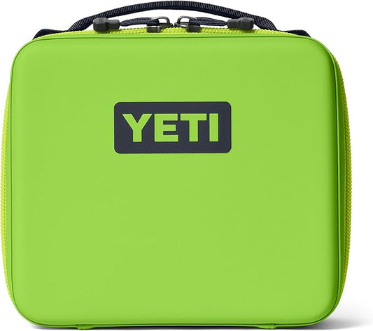 YETI Daytrip 3L Insulated Soft Cooler Lunch Box, Venom