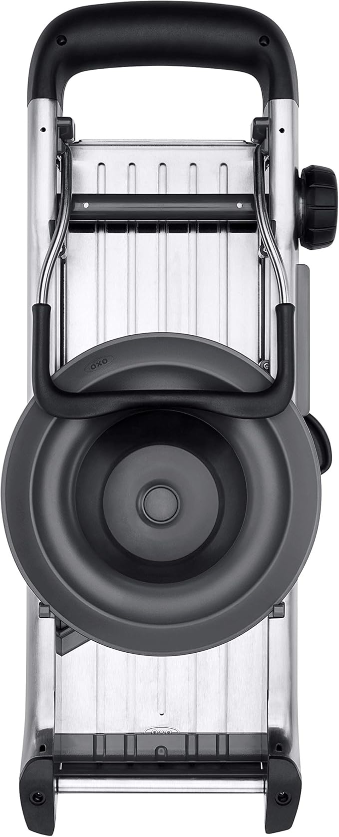 OXO SteeL Chef's Mandoline Slicer 2.0