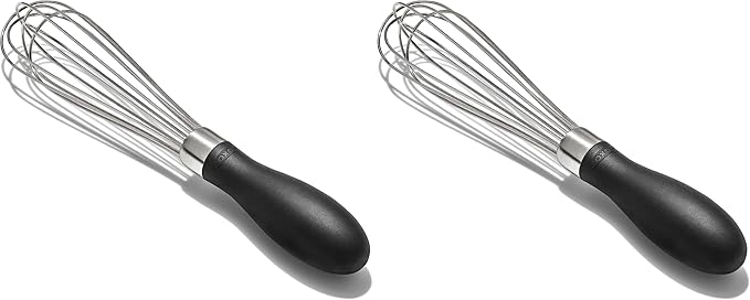 OXO Good Grips Mini Whisk,(Pack of 2)