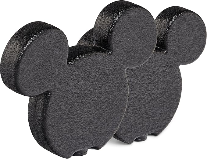 Igloo Ice Block 2-Pack | Reusable Freezer Packs | Disney | Hello Kitty | Star Wars