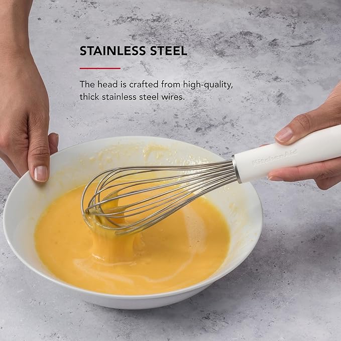 KitchenAid Utility Whisk