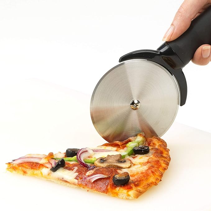 Good Cook Touch Pizza Cutter