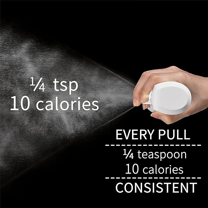 Oil Sprayer for Cooking- 200ml Glass Olive Oil Sprayer Mister, Olive Oil Spray Bottle, Kitchen Gadgets Accessories for Air Fryer, Canola Oil Spritzer, Widely Used for Salad Making, Baking, Frying,BBQ4