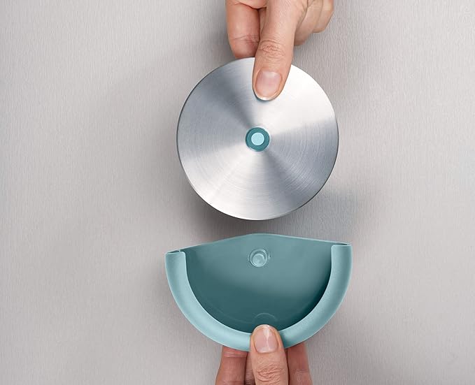 Joseph Joseph Duo Pizza Cutter with blade guard