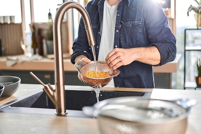 Zwilling - J.A Henckels Strainer