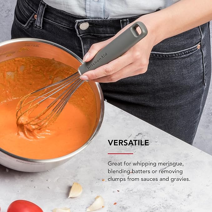 KitchenAid Utility Whisk