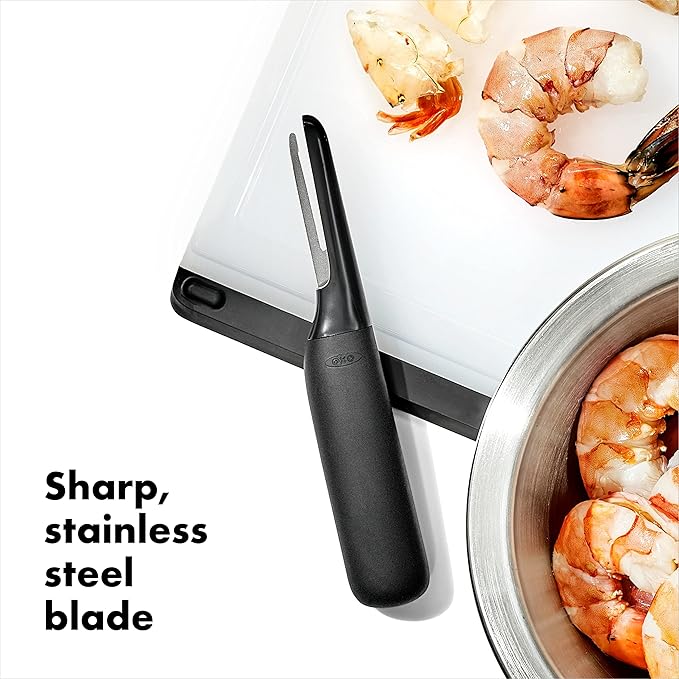 OXO Good Grips Shrimp Deveiner