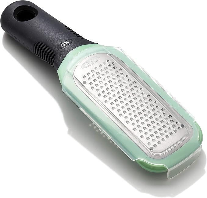 OXO Good Grips Etched Ginger & Garlic Grater