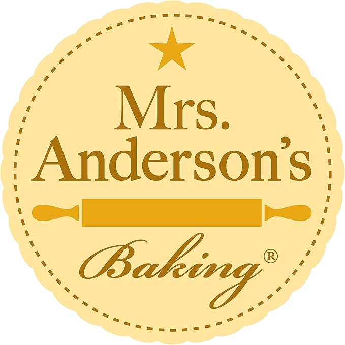Mrs. Anderson’s Baking Mini Whisks, Includes 1 Each 5-Inch and 7-Inch Whisk