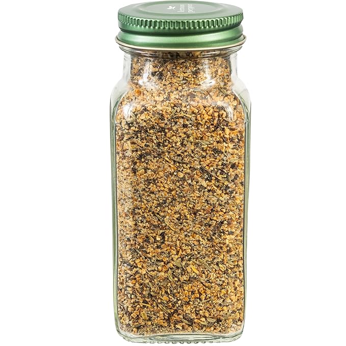 Simply Organic Lemon Pepper, 1-pound Bulk Bag, Zesty Spice Blend, Great with Seafood, Chicken, Pasta and Veggies (Pack of 2)