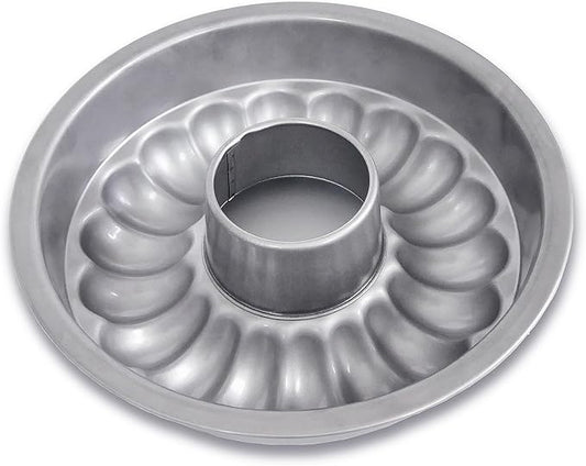 USA Pan Global Savarin Tube Cake Pan