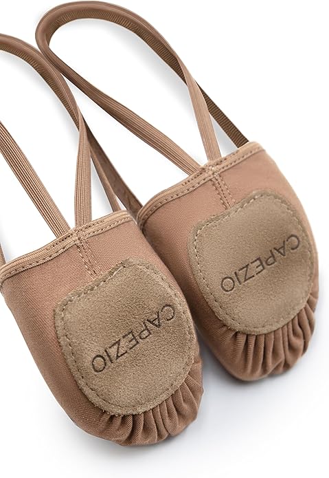Capezio Hanami Pirouette Athletic Shoe