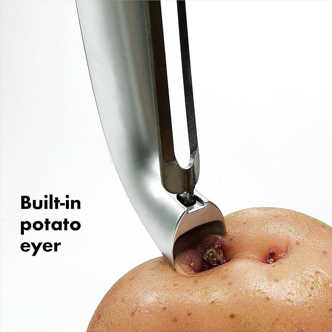 OXO Good Grips Pro Swivel Peeler