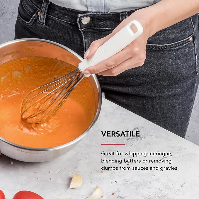 KitchenAid Utility Whisk