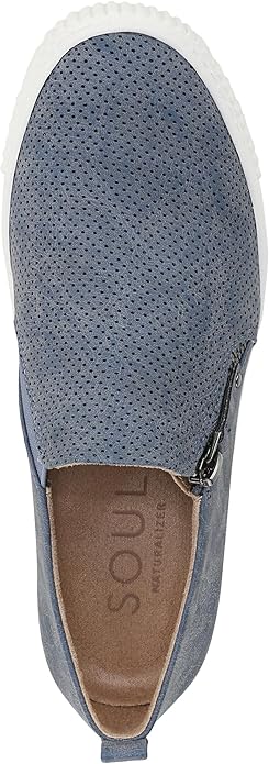 Naturalizer Women's Soul, Turner Slip-On
