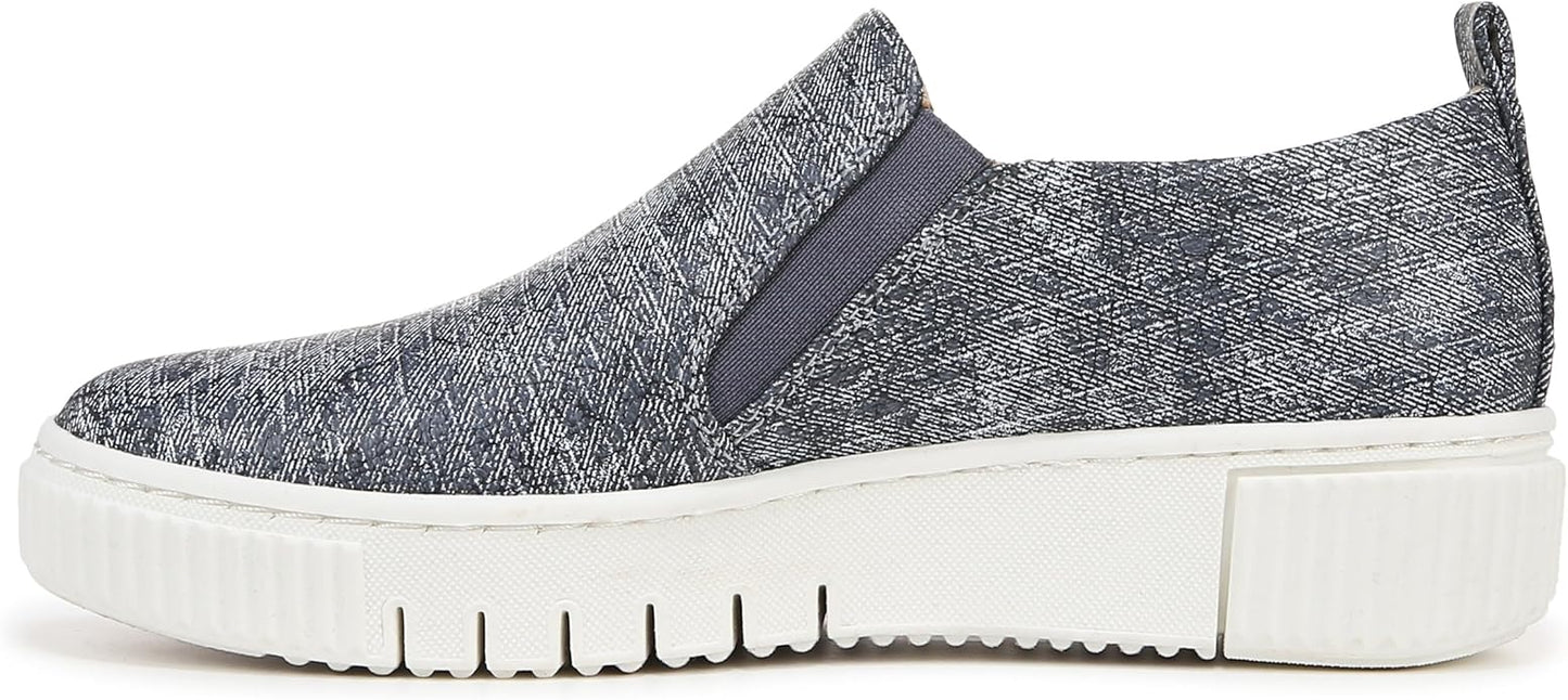 Naturalizer Women's Soul, Turner Slip-On