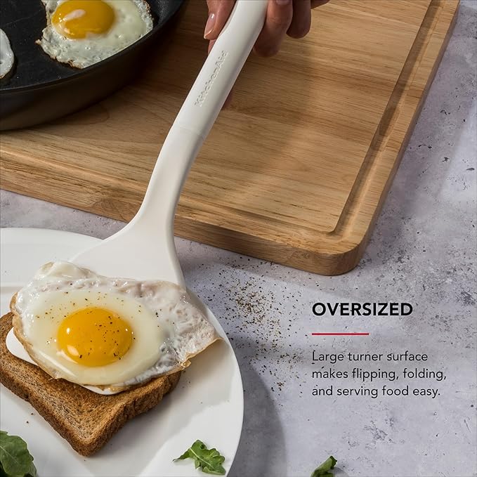 KitchenAid Solid Turner