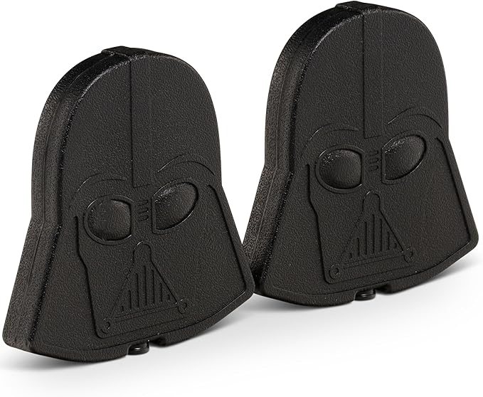 Igloo Ice Block 2-Pack | Reusable Freezer Packs | Disney | Hello Kitty | Star Wars
