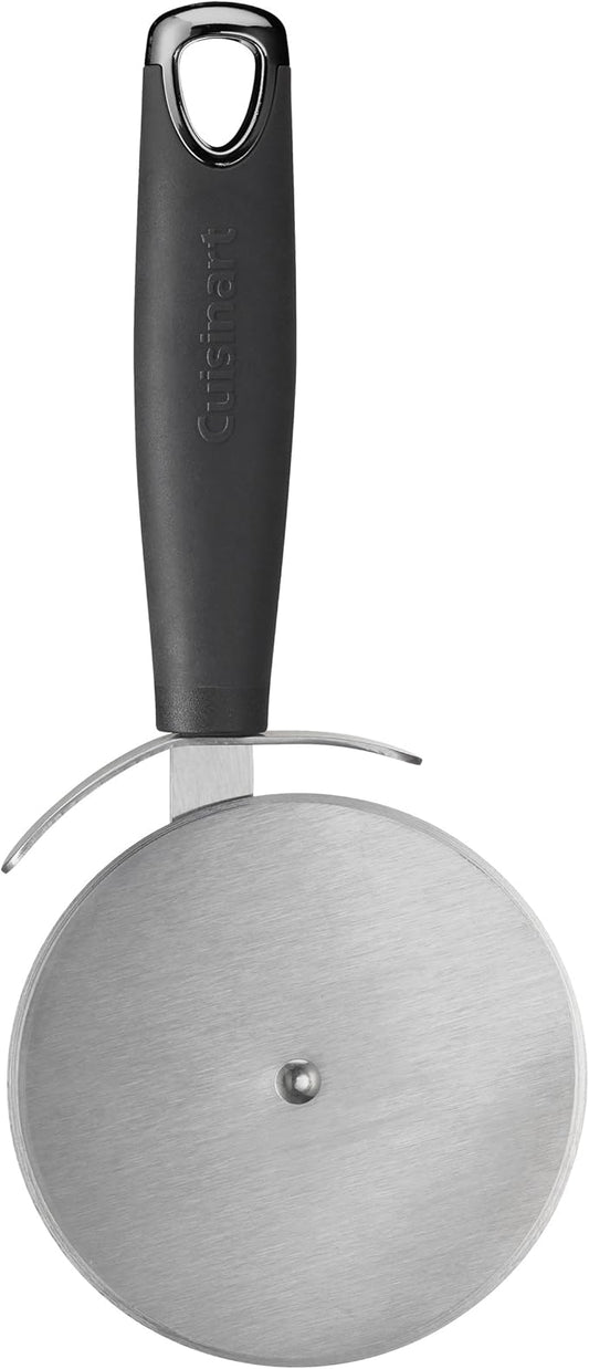 Cuisinart Trentino Collection, Pizza Cutter, Onyx