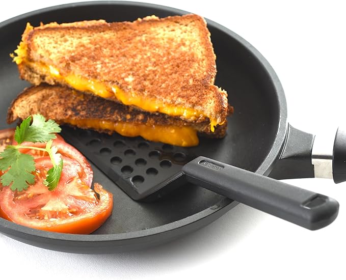 Norpro, Black My Favorite Spatula with Holes