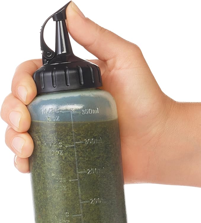 OXO Good Grips Chef's Squeeze Bottle - Small