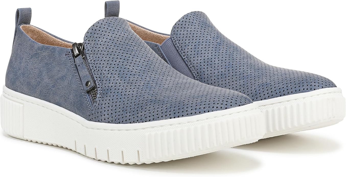 Naturalizer Women's Soul, Turner Slip-On