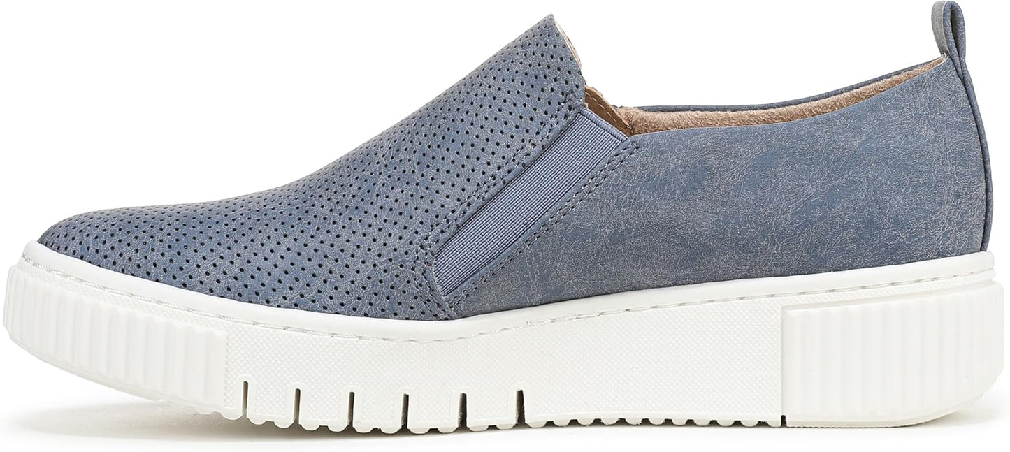 Naturalizer Women's Soul, Turner Slip-On