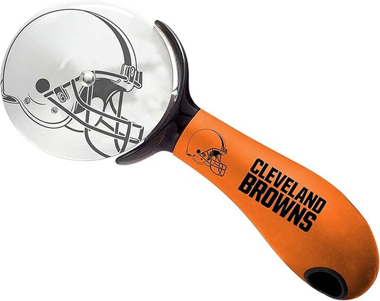 NFL Cleveland Browns Pizza Cutter