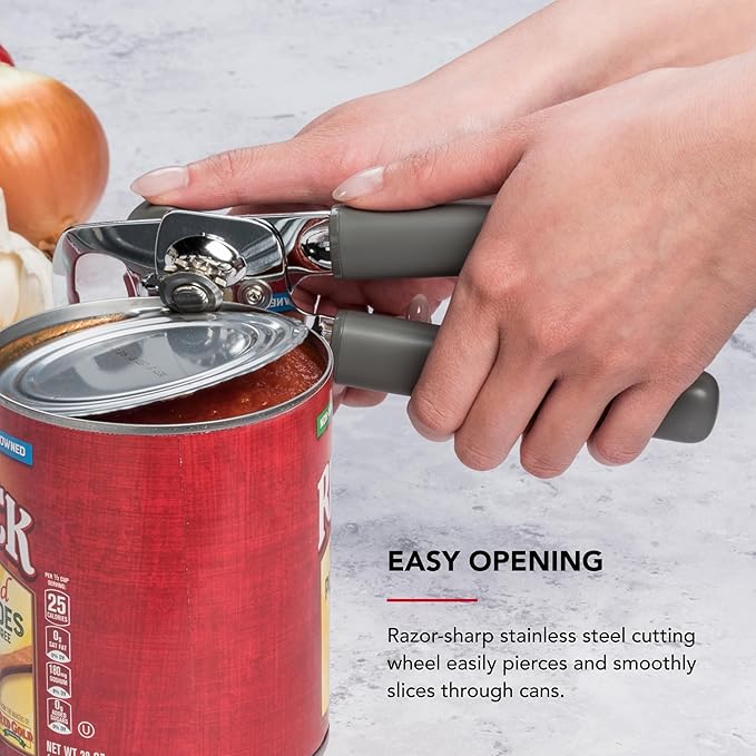 KitchenAid Multifunction Can Opener