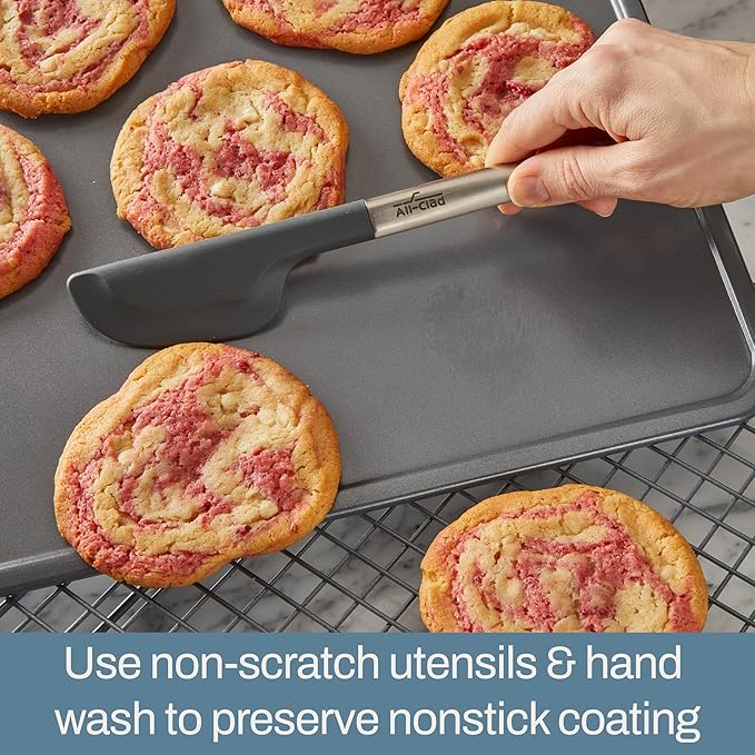 All-Clad Pro-Release Cooling & Baking Rack