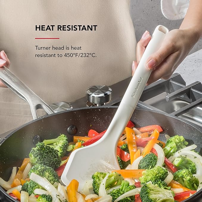 KitchenAid Solid Turner