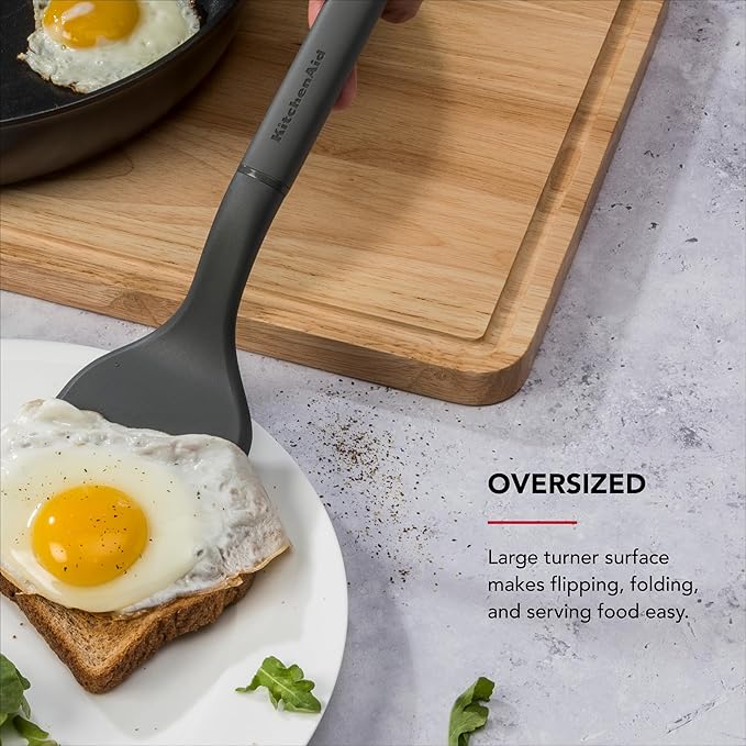 KitchenAid Solid Turner