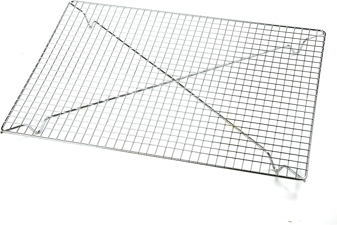 Norpro Cooling Rack, 18 x 12.5-Inch
